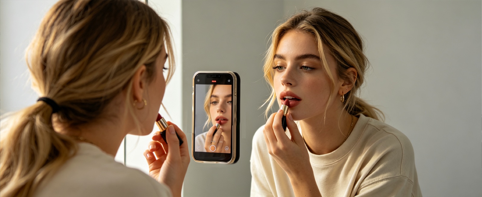 Beauty & Vanity